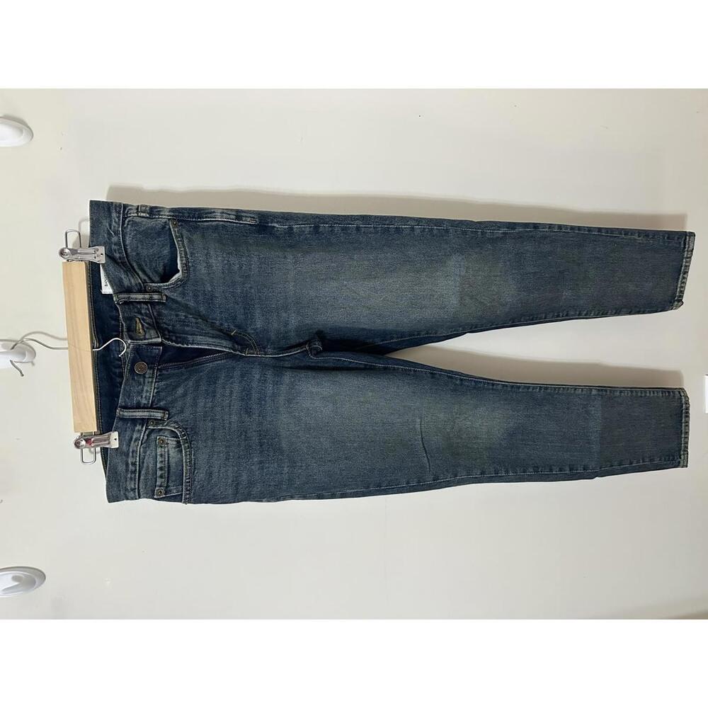 Banana Republic Slim Fit Men's Jeans Size‎ 30W 30L